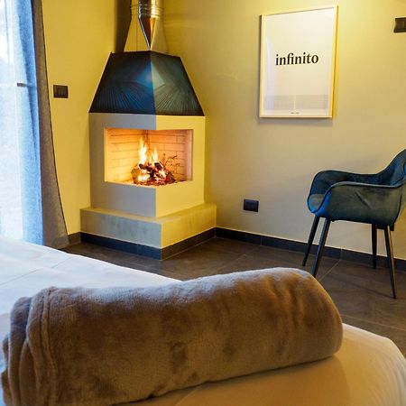 Podere Dell'Etna Segreta - Essential Nature Hotel & Glamping Biancavilla Ngoại thất bức ảnh