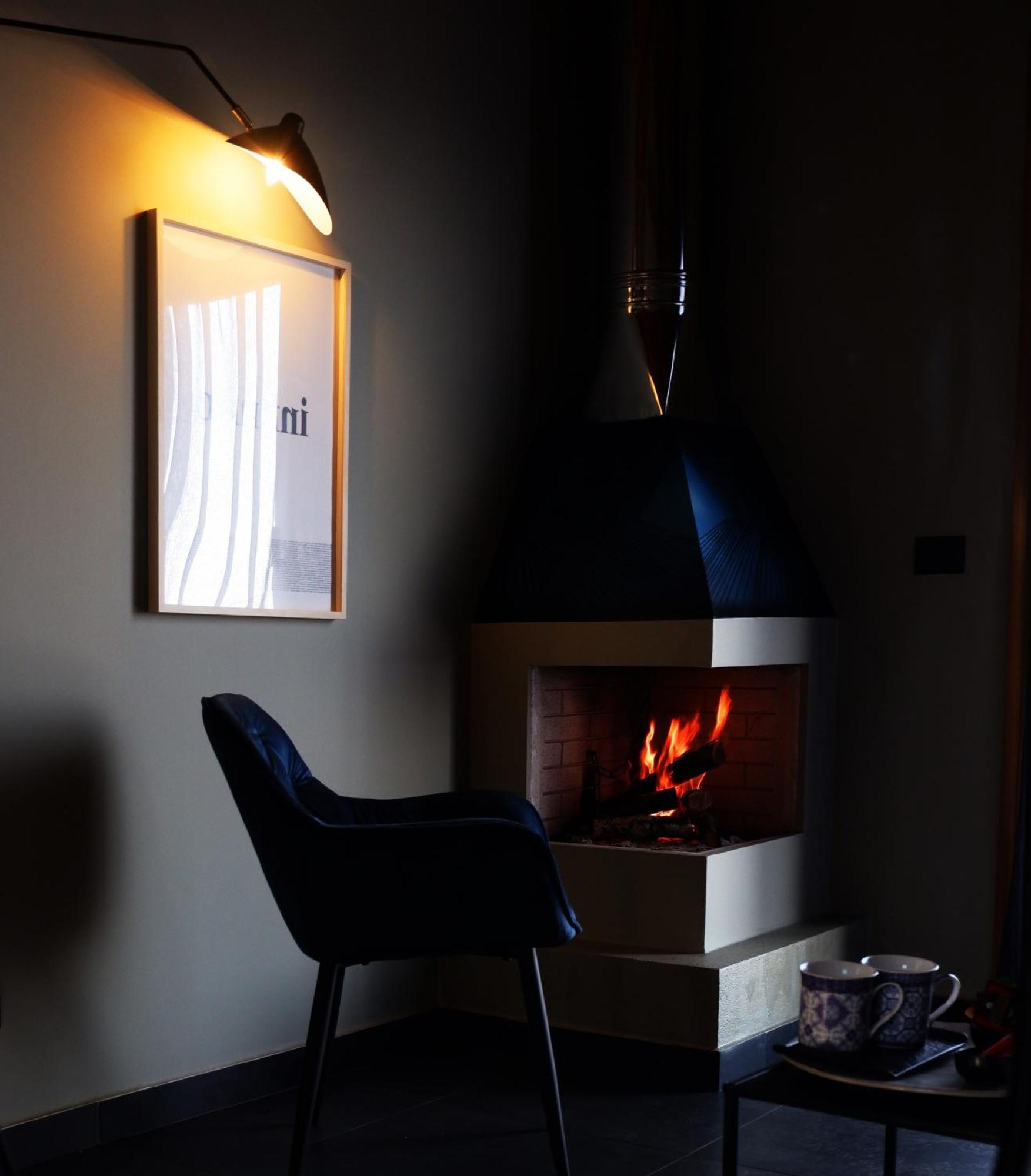 Podere Dell'Etna Segreta - Essential Nature Hotel & Glamping Biancavilla Ngoại thất bức ảnh