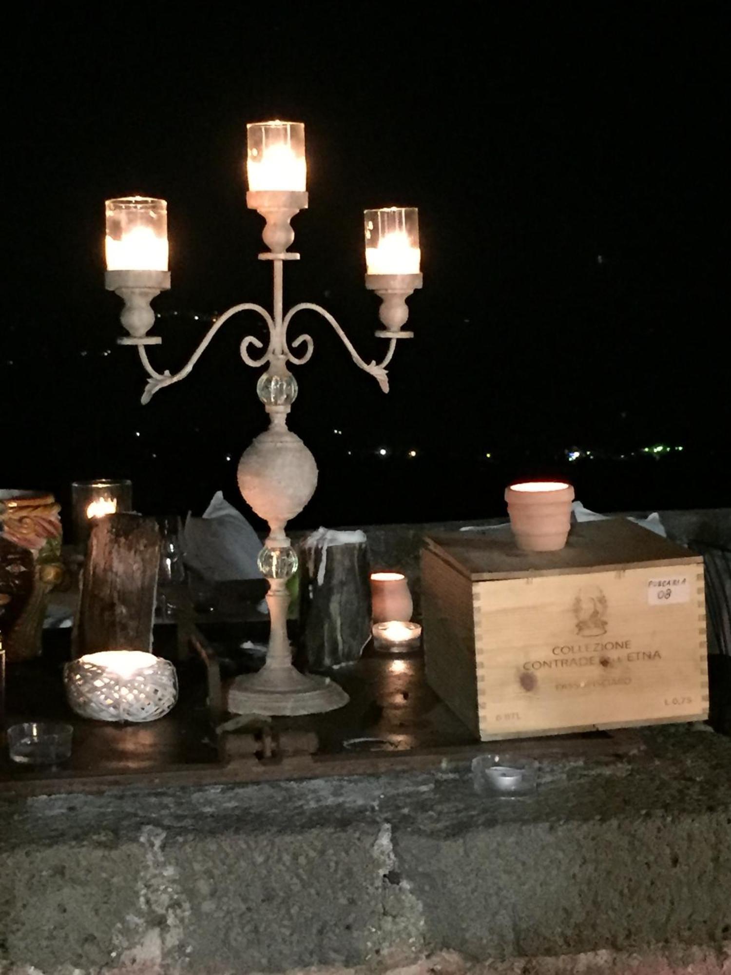 Podere Dell'Etna Segreta - Essential Nature Hotel & Glamping Biancavilla Ngoại thất bức ảnh