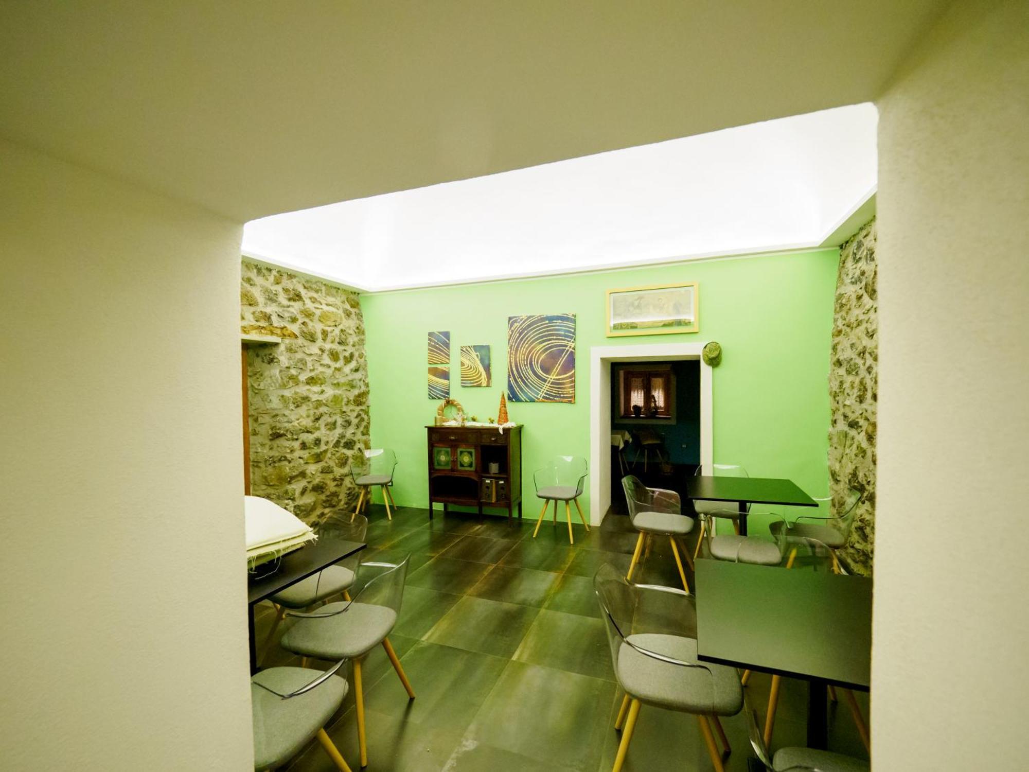 Podere Dell'Etna Segreta - Essential Nature Hotel & Glamping Biancavilla Ngoại thất bức ảnh